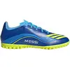 Adidas Chaussures De Football F50 Messi Club Tf
