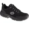 Lotto Ketcham 2400290U-1116, Mannen, Zwart, Trekkingschoenen, maat: 42