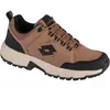 Lotto Ketcham 2400290U-7011, Mannen, Bruin, Trekkingschoenen, maat: 43