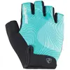 Ziener Cleni-z Korte Handschoenen Blauw 7 Vrouw