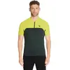 Ziener Maillot à Manches Courtes Narius