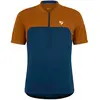 Ziener Maillot à Manches Courtes Narius