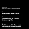 Sebastian - Penetraitt Rescue Repair Shampoo