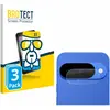 BROTECT Screenprotector 3 Stuks voor Google Pixel 10 (ALLEEN Camera Le...