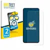BROTECT Protection Clair (2 pièce(s), Samsung Galaxy S25 FE), Téléphon...