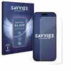 Savvies Verre Trempé pour Apple iPhone 17 Pro Vitre Protection Ecran F...
