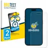 BROTECT Protection Clair (2 pièce(s), Apple iPhone 17 Pro Max), Téléph...