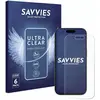 Savvies Protection Ecran pour Apple iPhone 17 Pro (6 Pièces) - Film Pr...