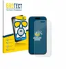 BROTECT - Screenprotector voor Apple iPhone 17 Pro - Folie Beschermfol...
