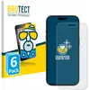 BROTECT Protection Mat (6 pièce(s), Apple iPhone 17 Pro), Téléphone po...