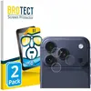 BROTECT Protection Clair (2 pièce(s), Apple iPhone 17 Pro), Téléphone ...