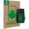 ScreenLeaf - Screenprotector voor Coros Dura - Duurzame schermbescherm...