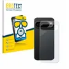 BROTECT - Screenprotector voor Google Pixel 9 Pro (Achterkant) - Folie...