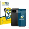 BROTECT - Screenprotector voor Google Pixel 9 (Voor+Camera) - Folie Be...