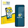BROTECT Screenprotector voor Samsung Galaxy Z Flip 6 Beschermglas transparant