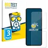 BROTECT - Screenprotector voor Samsung Galaxy Z Flip6 - Folie Bescherm...