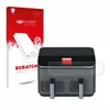 upscreen - Screenprotector voor Cosori CAF-R9 - Folie Beschermfolie tr...