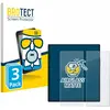BROTECT - Screenprotector voor Samsung Galaxy Z Fold 7 (Inner display)...