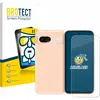 BROTECT - Screenprotector voor Google Pixel 8a (Voor+Camera) - Folie B...