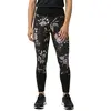 Maloja Leggings Raukem