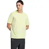 Adidas Terrex Terrex Multi Climacool T-Shirt Met Print - Heren - Geel