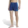 Adidas Sportswear 3-Stripes Zwemshort - Heren - Blauw