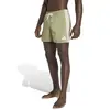 Adidas Sportswear 3-Stripes Zwemshort - Heren - Groen