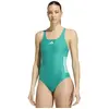 Adidas Maillot De Bain 3 Stripes C-back