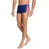 Adidas Performance Gradient Zwemboxer - Heren - Blauw