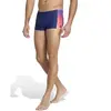Adidas Performance Gradient Zwemboxer - Heren - Blauw