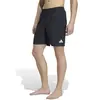 Adidas Sportswear Zwemshort 8-Inch - Heren - Zwart