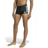 Adidas Slip De Bain Boxer 3 Stripes