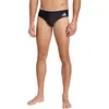 Adidas Performance Solid Zwembroek - Heren - Zwart
