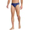 Adidas Performance Solid Zwembroek - Heren - Blauw