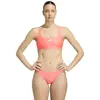 Adidas Bikini 3 Stripes V-back