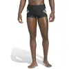 Adidas Slip De Bain Boxer Big Bars