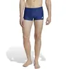 Adidas Slip De Bain Boxer Solid