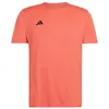 Adidas T-shirt à Manches Courtes Adizero Essentials Running
