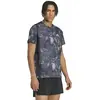 Adidas T-shirt à Manches Courtes Adi365 Running Animal Print Iconic