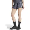 Short adidas ADI365 Running Animal Print Iconic Shorts femme