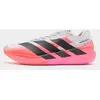 Chaussures Adidas Adizero Dropset Pro Gris Rose AW26, Taille UK 7.5