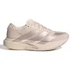 Chaussures de running femme adidas Adizero Evo SL Rose 42