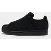 adidas Originals Superstar II Femme - Noir, Noir 37 1/3