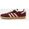 adidas Originals Samba OG Junior - Rouge, Rouge 38