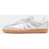 adidas Originals Samba OG Junior - Argent, Argent 37 1/3