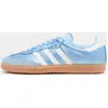 adidas Originals Samba OG Junior - Bleu, Bleu 38