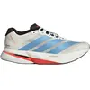 Chaussures de running femme adidas Adizero Boston 13 Blanc 39 1/3