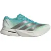 Chaussures Adidas Adizero Boston 13 Bleu Blanc AW26, Taille UK 9