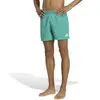 Adidas Sportswear Zwemshort 5-Inch - Heren - Groen