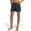 Adidas Sportswear Zwemshort 5-Inch - Heren - Zwart
